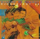 DJANGO REINHARDT Djangology 49 album cover
