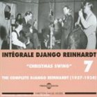 DJANGO REINHARDT Intégrale, Volume 7: 