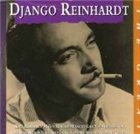 DJANGO REINHARDT The Great Django Reinhardt album cover