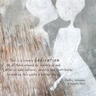 DMITRIJ GOLOVANOV Dmitrij Golovanov & Veronika ChiChi : Dedication album cover