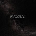 DMITRIJ GOLOVANOV Trio Infiltrators album cover
