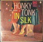 DOC BAGBY Honky Tonk In Silk album cover