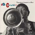 DOC CHEATHAM The 87 Years of Doc Cheatham (Legendary Pioneers of Jazz) album cover