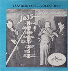 DOC EVANS Jazz Heritage - Volume One album cover
