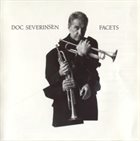 DOC SEVERINSEN Facets album cover