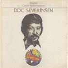 DOC SEVERINSEN Sixteen Great Performances album cover