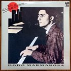 DODO MARMAROSA The Chicago Sessions album cover