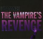DOM MINASI The Vampire's Revenge album cover