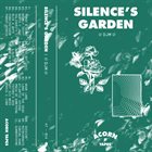 DOMINIC J MARSHALL Silence's Garden album cover