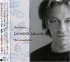 DOMINIC MILLER Heartbeats The Compilation album cover
