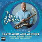 DON BRADEN Earth Wind and Wonder Volume 2 album cover