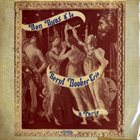 DON BYAS Don Byas & Le Beryl Booker Trio A Paris album cover
