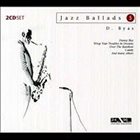DON BYAS Vol. 5-Jazz Ballads album cover