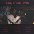 DON CHERRY Movement Incorporated album cover