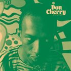 DON CHERRY Om Shanti Om album cover