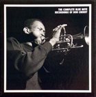 DON CHERRY The Complete Blue Note Recordings of Don Cherry album cover