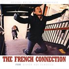 DON ELLIS The French Connection / The French Connection II album cover