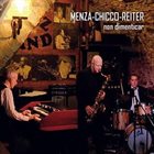 DON MENZA Menza-Chicco-Reiter ‎: Non Dimenticar album cover
