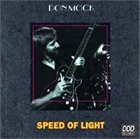 DON MOCK Speed of Light album cover