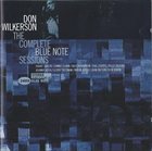 DON WILKERSON The Complete Blue Note Sessions album cover