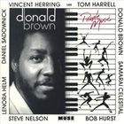 DONALD BROWN People Music album cover