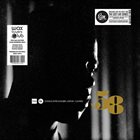 DONALD BYRD Donald Byrd & Bobby Jaspar : Cannes ‘58 album cover