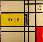 DONALD BYRD Byrd Jazz (aka First Flight) album cover