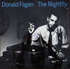 DONALD FAGEN The Nightfly Album Cover
