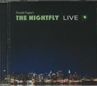 DONALD FAGEN The Nightfly : Live album cover
