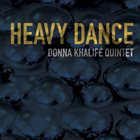 DONNA KHALIFÉ Heavy Dance album cover