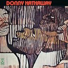DONNY HATHAWAY Donny Hathaway album cover