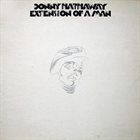 DONNY HATHAWAY — Extension of a Man album cover