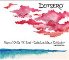 DOTSERO Steppin' Outta Th' Boat - Catalina Island Collector album cover