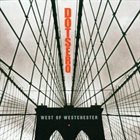 DOTSERO West of Westchester album cover