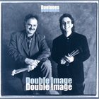 DOUBLE IMAGE Duotones album cover