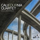 DOUG MACDONALD Califournia Quartet album cover