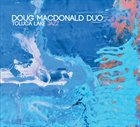 DOUG MACDONALD Toluca Lake Jazz album cover