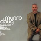 DOUG MUNRO Big Boss Bossa Nova 2.0 album cover