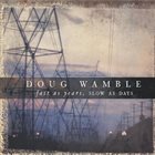 DOUG WAMBLE Fast as Years, Slow As Days album cover