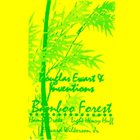 DOUGLAS EWART Bamboo Forest album cover