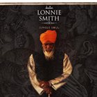 DR LONNIE SMITH Jungle Soul album cover