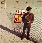 DR LONNIE SMITH Move Your Hand album cover