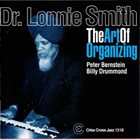 DR LONNIE SMITH The Art Of Organizing album cover