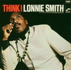 DR LONNIE SMITH — Think! album cover