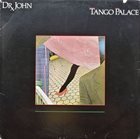 DR. JOHN Tango Palace album cover