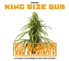 DUB SYNDICATE King Size Edit album cover
