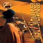 DUB SYNDICATE Live At The Maritime Hall album cover