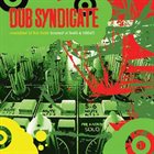 DUB SYNDICATE Overdubbed - By Rob Smith album cover