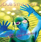 DUB SYNDICATE Pure Thrillseekers album cover