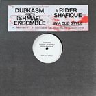 DUBKASM Dubkasm, Ishmael Ensemble, Rider Shafique : In A Dub Style album cover
